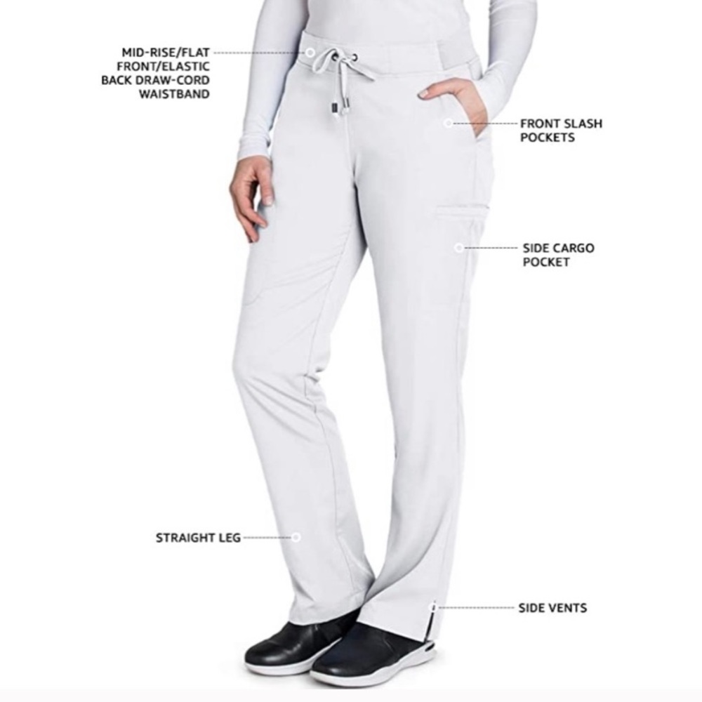 Grey’s Anatomy Scrub Pants